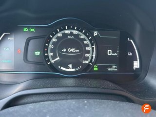 Hyundai IONIQ 1.6 GDI HEV Klass DCT