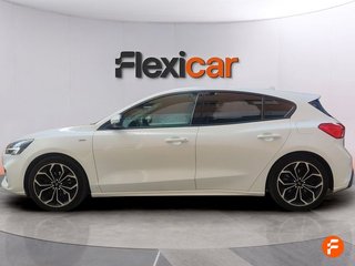 Ford Focus 1.0 Ecoboost 92kW ST-Line