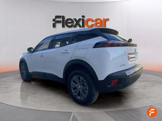 Peugeot 2008 Active Pack Puretech 100 S&S BVM6