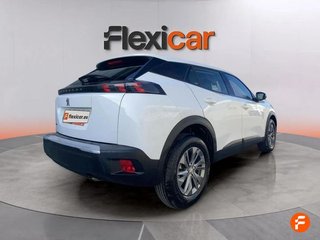 Peugeot 2008 Active Pack Puretech 100 S&S BVM6