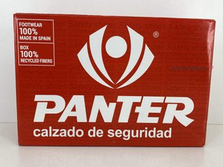 accesorios taller panter negros