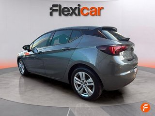 Opel Astra 1.2T SHT 96kW (130CV) GS Line ST