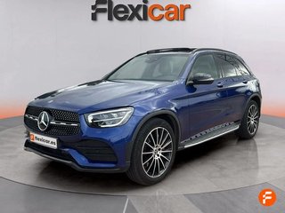 Mercedes GLC GLC 200 4MATIC