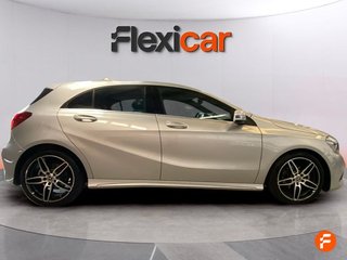 Mercedes Clase A A 180