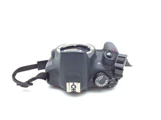 camara digital reflex canon eos 1200d