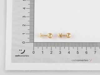 pendientes oro 18k