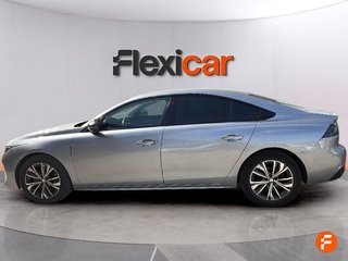 Peugeot 508 5P Allure BlueHDi 130 S&S EAT8