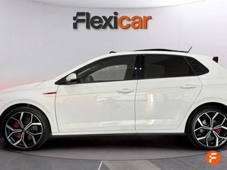 Volkswagen Polo GTI 2.0 TSI 152kW (207CV) DSG