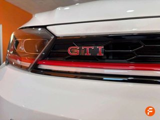 Volkswagen Polo GTI 2.0 TSI 152kW (207CV) DSG
