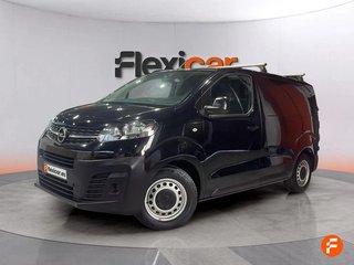 Opel Vivaro N1