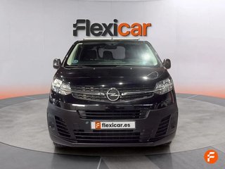 Opel Vivaro N1