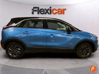 Opel Crossland X 1.2 81kW Design Line 120 Aniversario S/S
