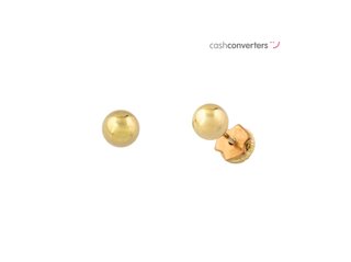 pendientes oro 18k