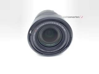 objetivos fujifilm xf18-135mm xf18-135mmf35-56rln ois wr