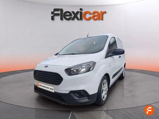 Ford Transit Connect Kombi 1.5 TDCi 74kW Trend 220 L1 (M1)