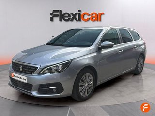 Peugeot 308 SW Allure Pack BlueHDI 130 S&S EAT8