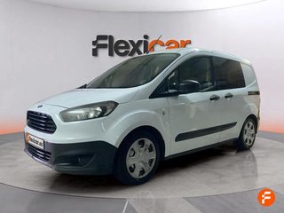 Ford Tourneo Courier 1.5 TDCi 95cv Ambiente