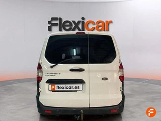 Ford Tourneo Courier 1.5 TDCi 95cv Ambiente