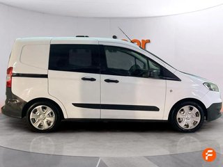 Ford Tourneo Courier 1.5 TDCi 95cv Ambiente