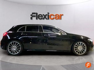 Mercedes Clase A A 220