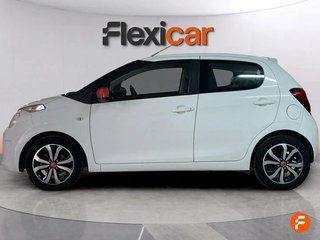 Citroën C1 PureTech 60KW (82CV) Feel