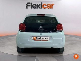 Citroën C1 PureTech 60KW (82CV) Feel