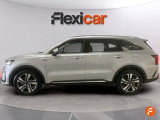 Kia Sorento 1.6 T-GDi HEV Drive 4x2 7pl