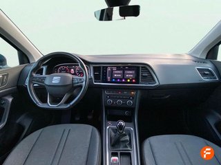 Seat Ateca 1.0 TSI 81kW (110CV) St&Sp Style Eco