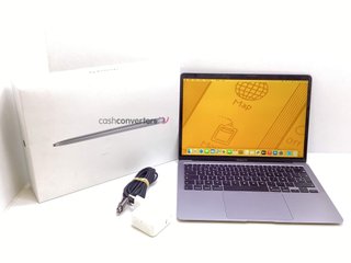 portatil apple apple macbook air core i5 1.1 13 (2020) (a2179)