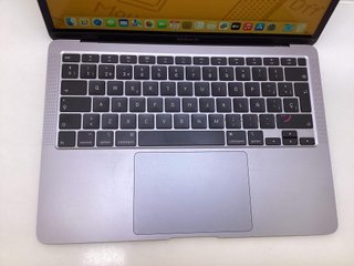 portatil apple apple macbook air core i5 1.1 13 (2020) (a2179)