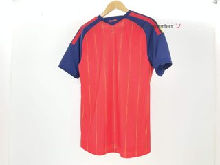 ropa futbol adidas