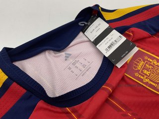 ropa futbol adidas