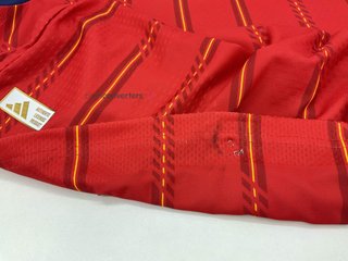 ropa futbol adidas