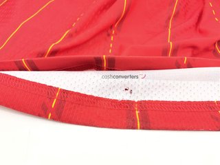 ropa futbol adidas