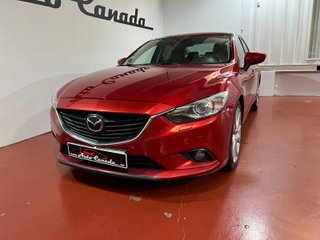 Mazda Mazda 6
