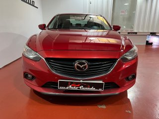 Mazda Mazda 6