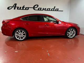 Mazda Mazda 6