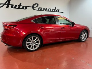 Mazda Mazda 6