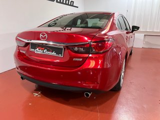Mazda Mazda 6