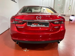 Mazda Mazda 6