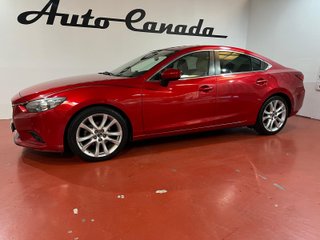 Mazda Mazda 6
