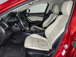 Mazda Mazda 6