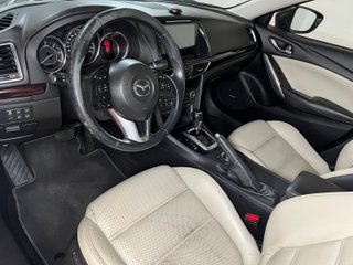 Mazda Mazda 6