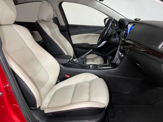 Mazda Mazda 6