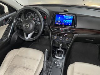 Mazda Mazda 6