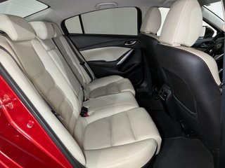 Mazda Mazda 6