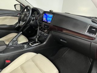 Mazda Mazda 6