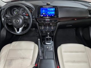 Mazda Mazda 6