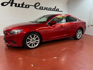 Mazda Mazda 6