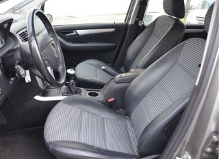 Mercedes Clase B 200 TURBO 193cv MANUAL